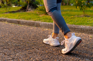 The Ultimate Guide to Comfortable and Stylish Walking Shoes for Women