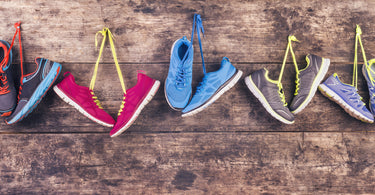 Guide to Comfortable Shoes for Standing All Day: Finding Style and Support