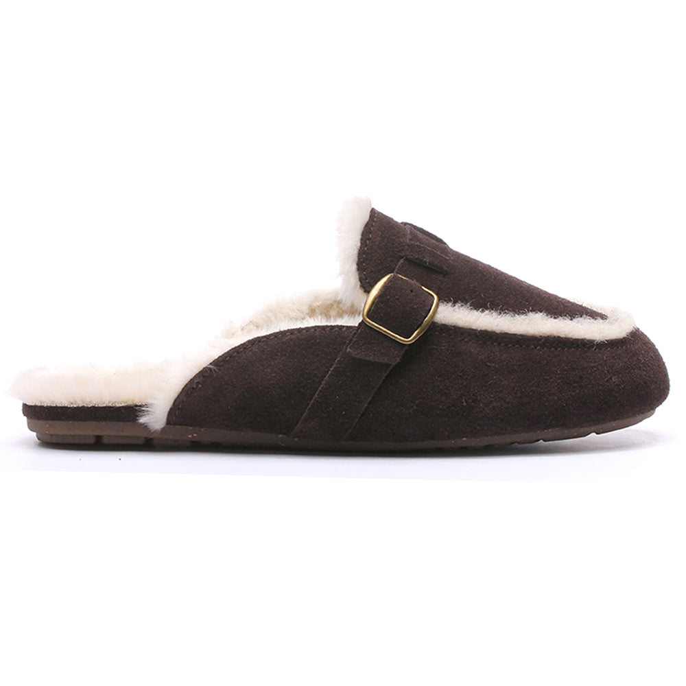 美品　OFF-WHITE COMFORT LEATHER SLIPPER 41 OFF-WHITE COMFORT LEATHER SLIPPER 41インチ