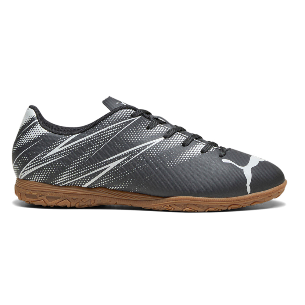 Shop Grey Mens Puma Attacanto Indoor Soccer Shoes – Shoebacca