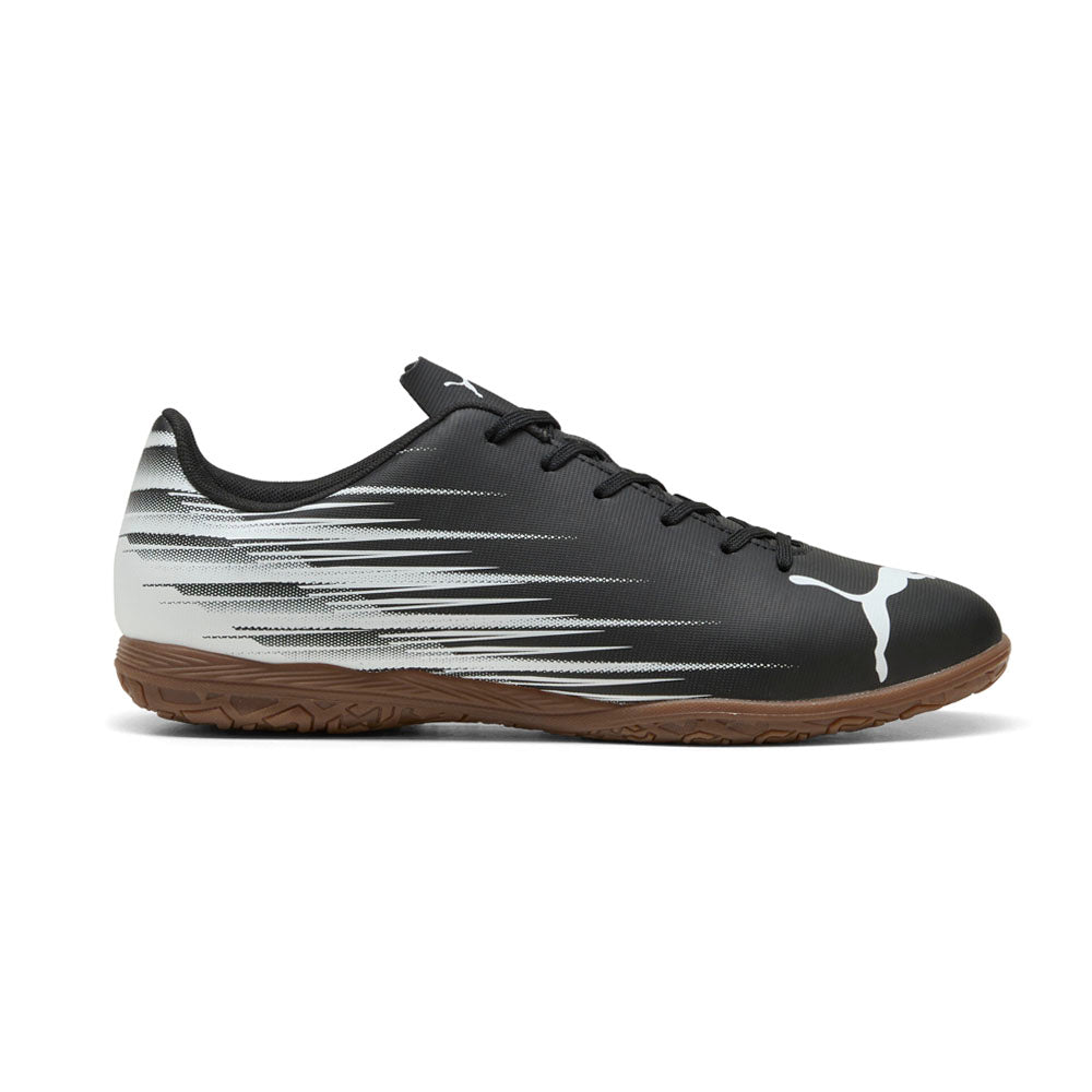 Shop Black Mens Attacanto II Indoor Soccer Shoes – Shoebacca