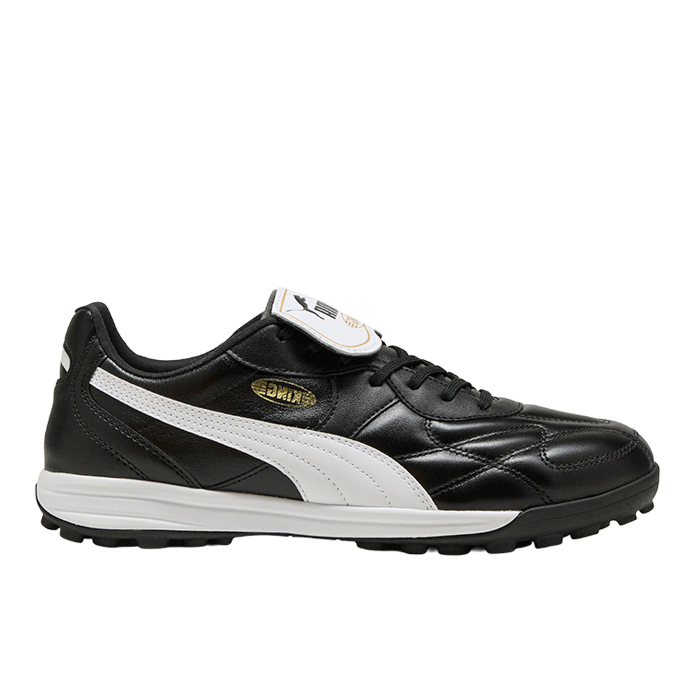 Shop Black Mens King Top Turf Soccer Cleats – Shoebacca