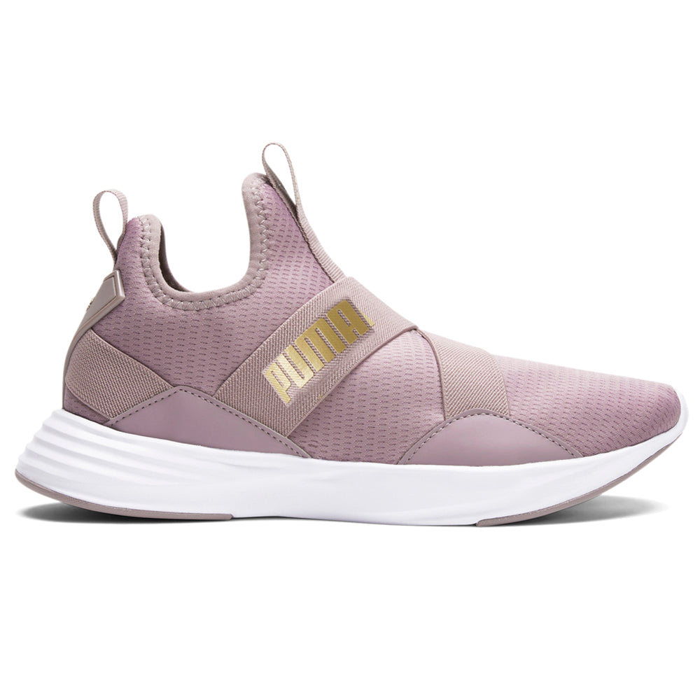 Puma Clearance Puma Defy Mid Street Defy Mid Luxe Puma Sale