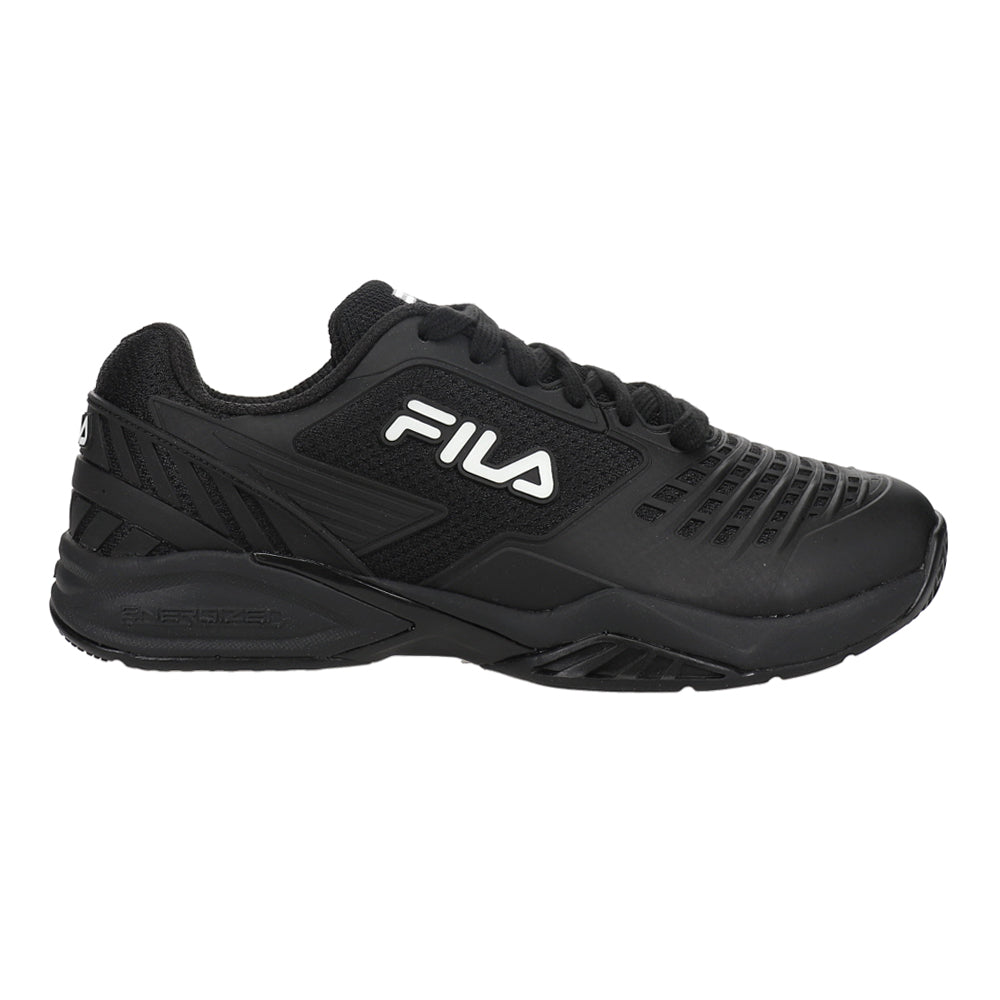 Fila Tennis Fila Shoes Size 10 Shop Black Mens Fila Axilus