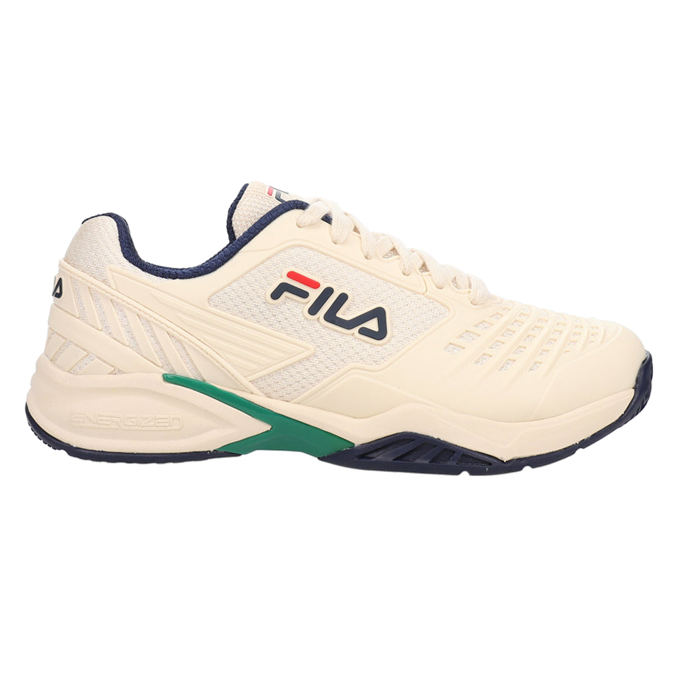 Shop Off White Mens Fila Axilus Energized Tennis Shoes – Shoebacca