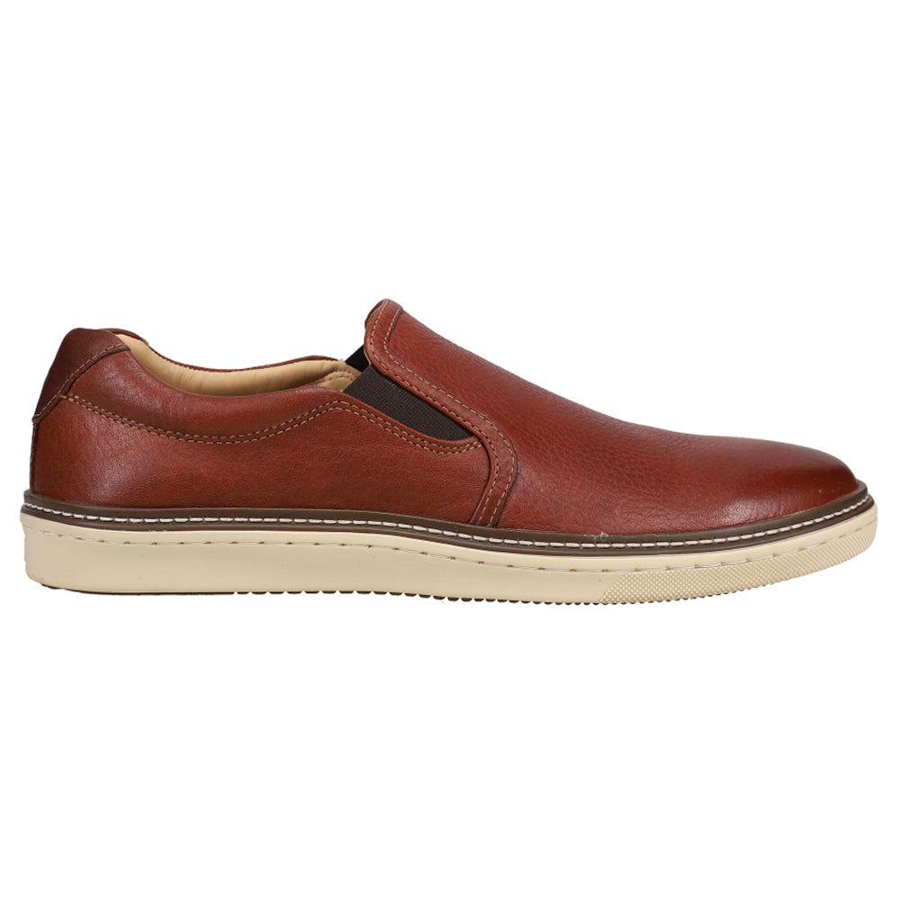 Johnston & Murphy Men's McGuffey Slip-On Johnston & Murphy Men's McGuffey Slip-On