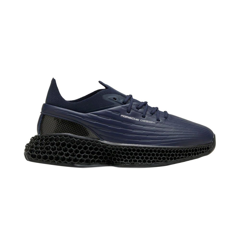 Shop Blue Mens Porsche Design 3D MTRX II Lace Up Sneakers – Shoebacca