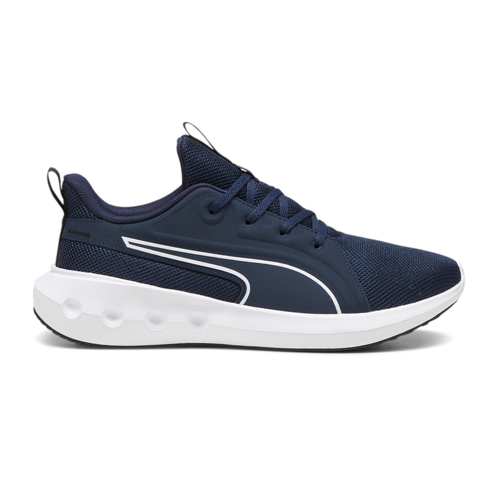 PUMA Softride Carson Men's Sneakers, Blue, 10