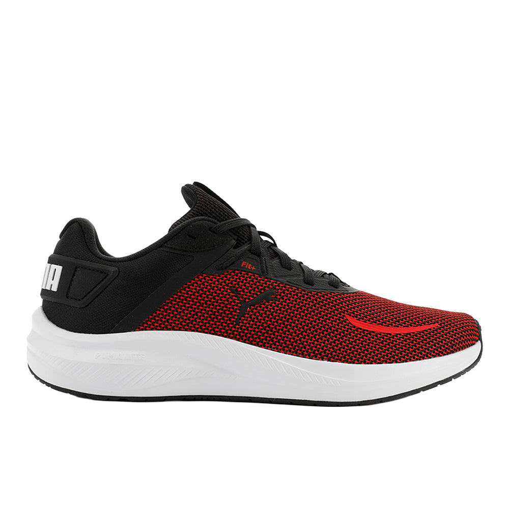 Shop Red Mens Skyrocket Lite 2 Alt Running Shoes – Shoebacca