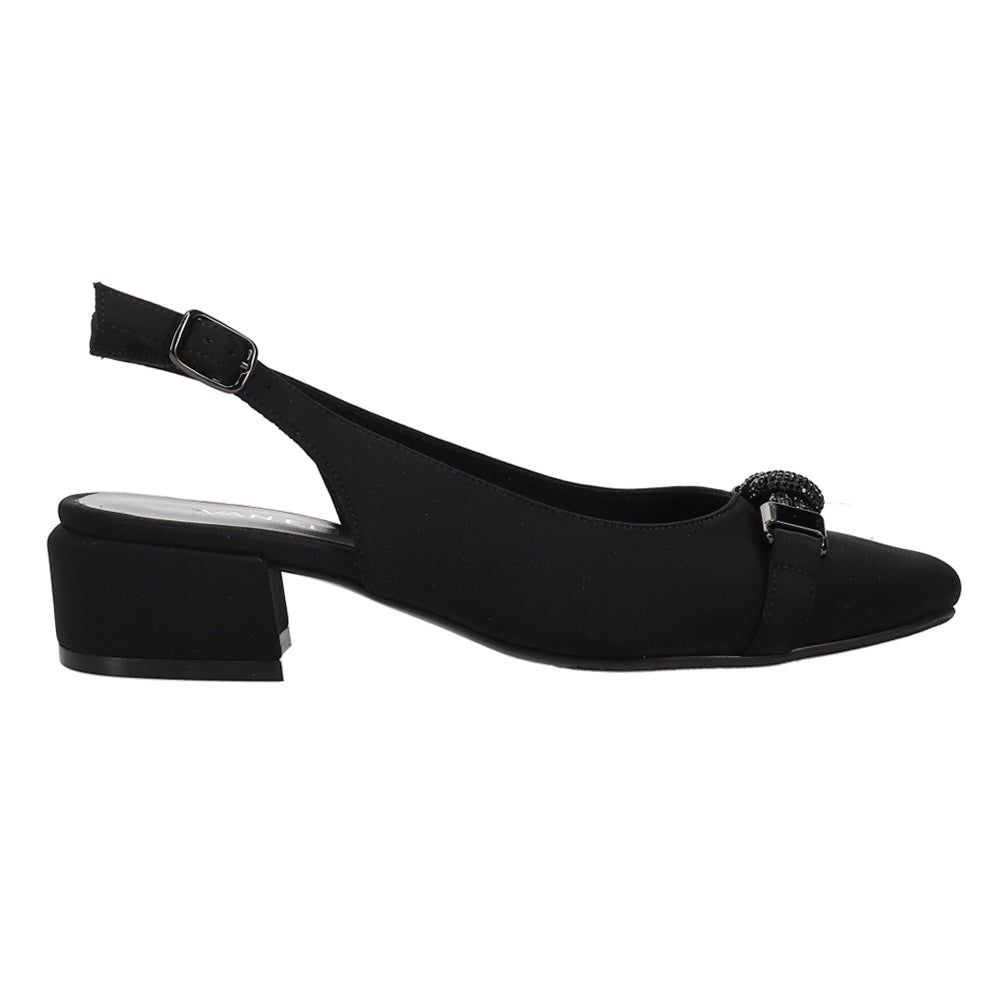 Vaneli Women's Astyr Classic Pumps – Elegant Evening Heels With Cushioned Comfort