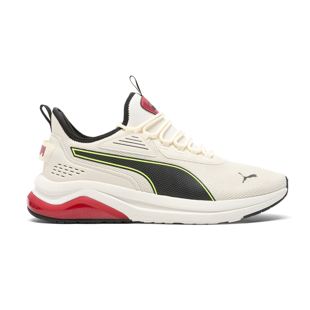 Shop Off White Mens Amplifier Slip On Sneakers – Shoebacca