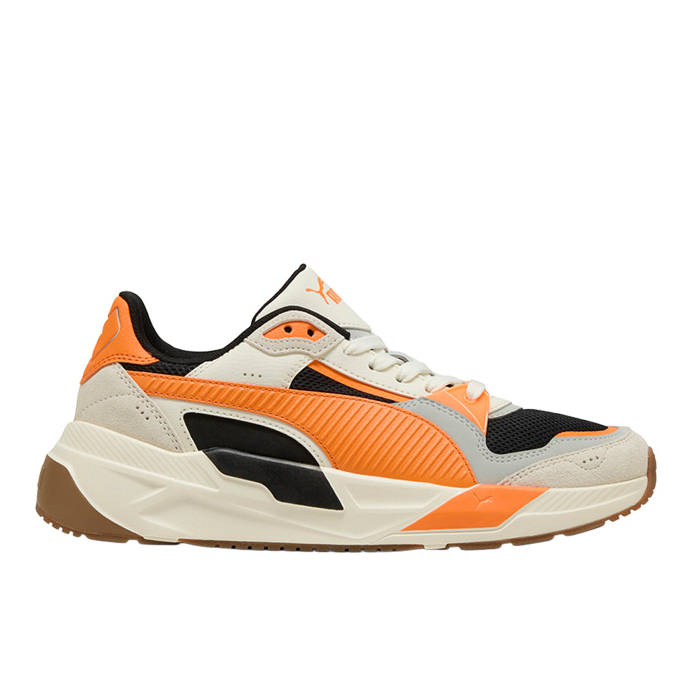 Shop Off White, Orange Mens Trinity 2 Lace Up Sneakers – Shoebacca