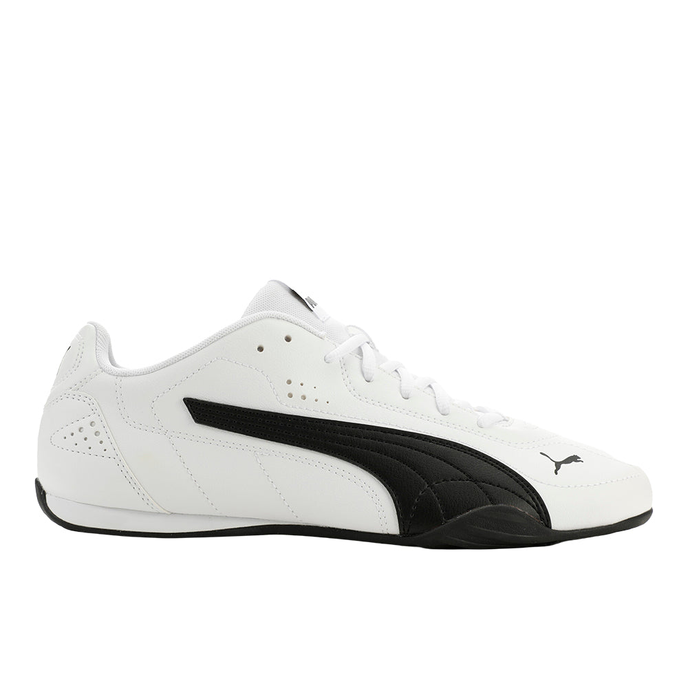 mamaAQ白301 Shop White Mens Catch Lace Up Sneakers – Shoebacca