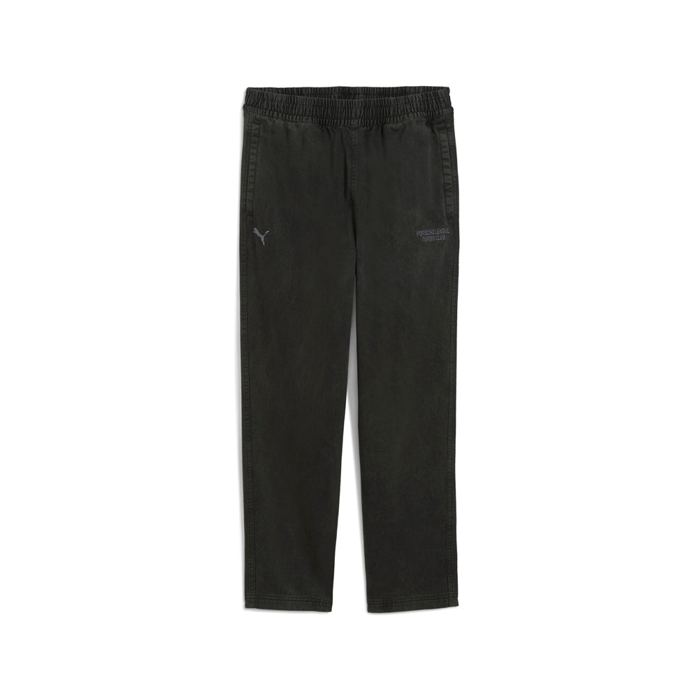 Shop Black Mens Porsche Legacy Lifestyle Pants – Shoebacca