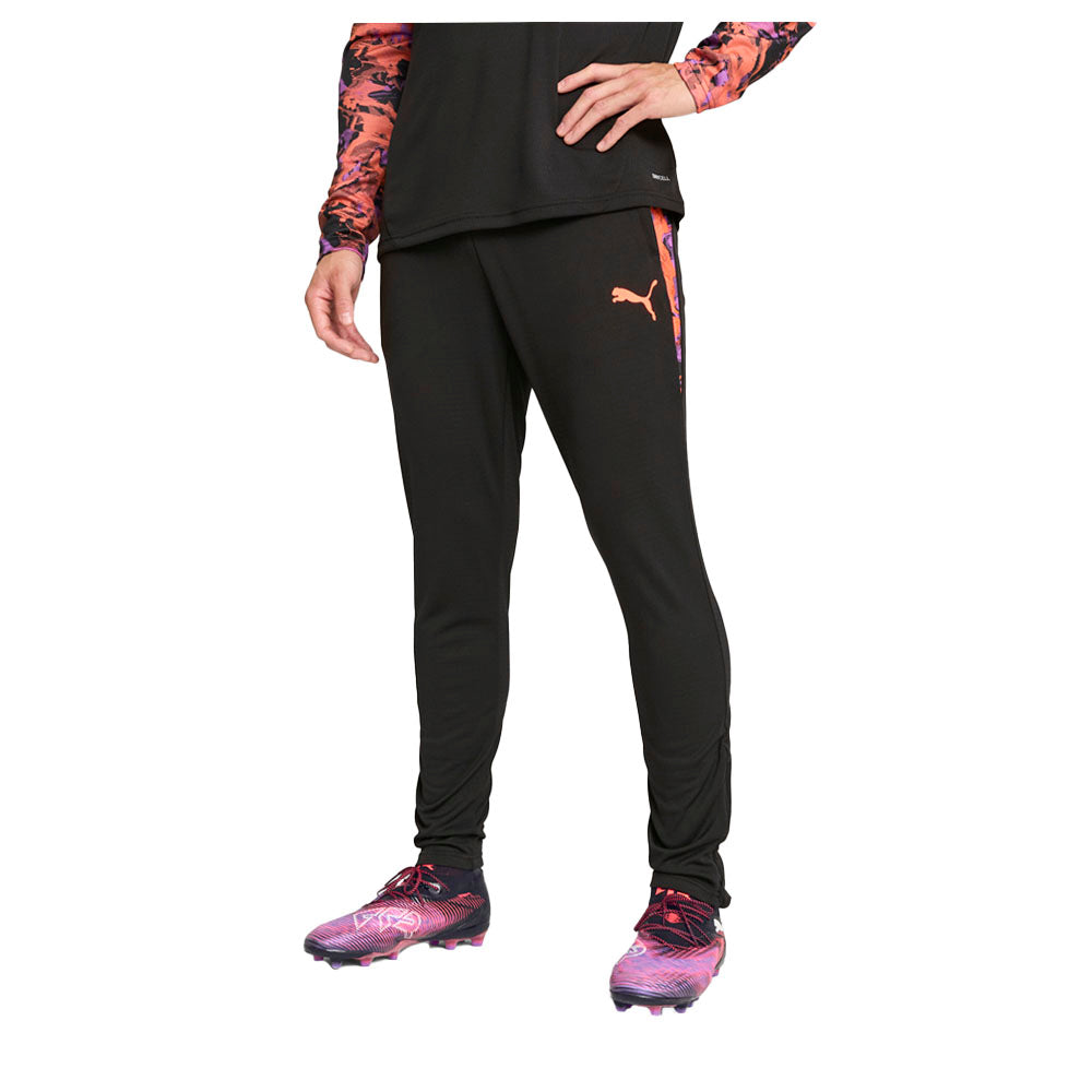 Shop Black Mens Individual Cup Training Pants – Shoebacca