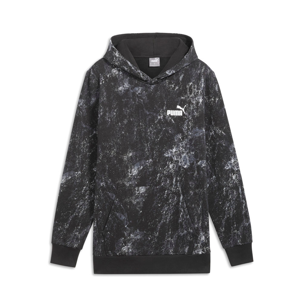 EFFLORESCENCE パーカー EFFLORESCENCE エフロレッセンス スエットパーカー ホワイト系 M