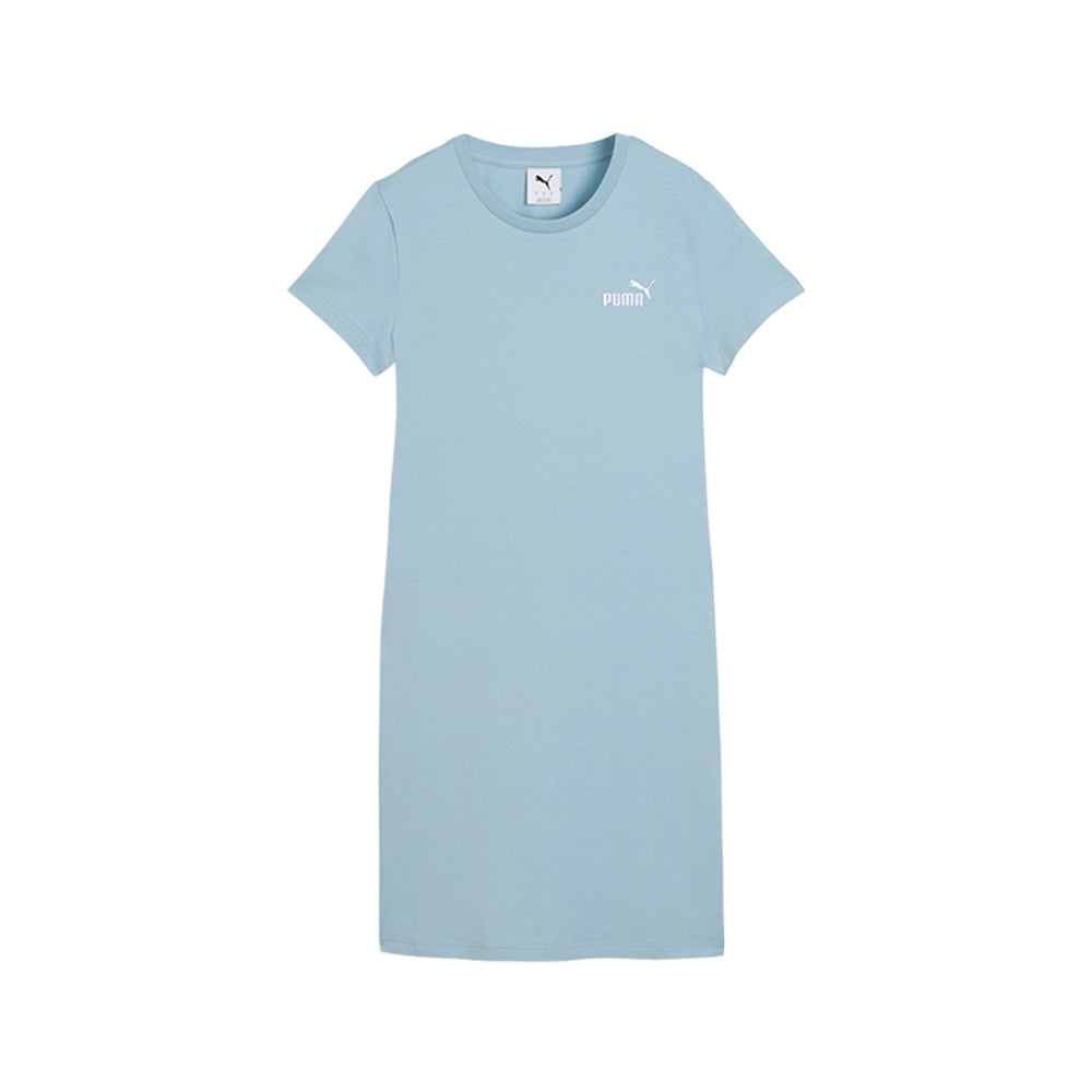 essentials t shirt dress Essentials Cotton Blend T-Shirt Dress (Women)
