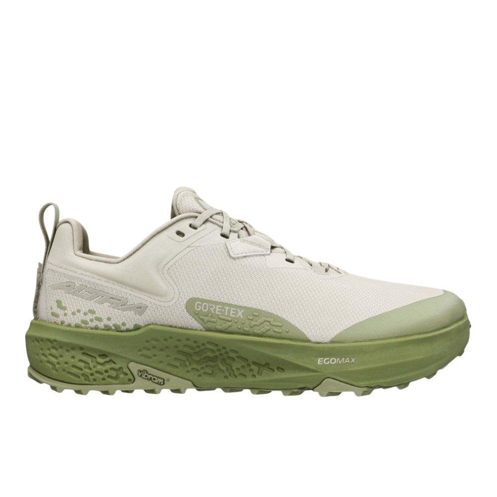 アムレット ダラコスタ Shop Green Mens Timp 6 GTX Trail Running Shoes – Shoebacca