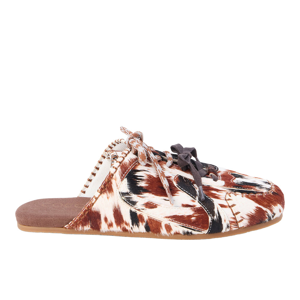 Shop Brown Womens Devyn Sneakers – Shoebacca