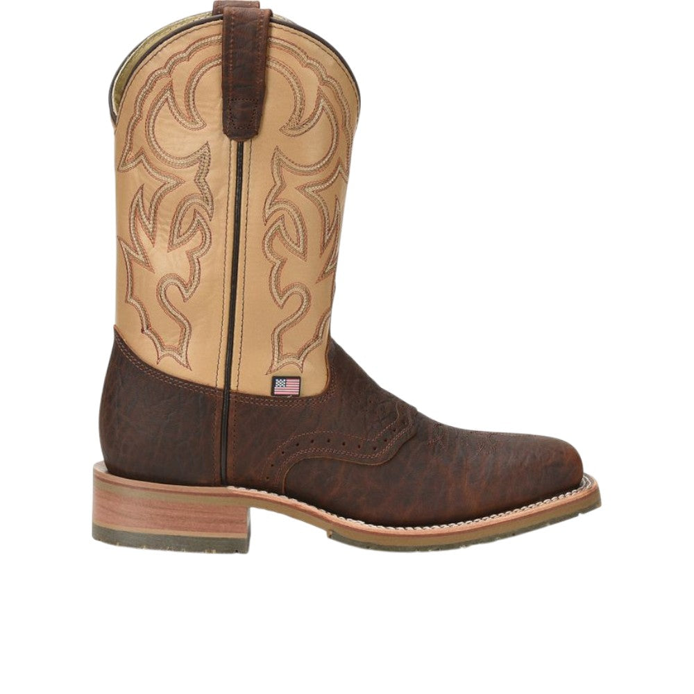 Steel Toe Dh4305 Boots Shop Double H Mens 11