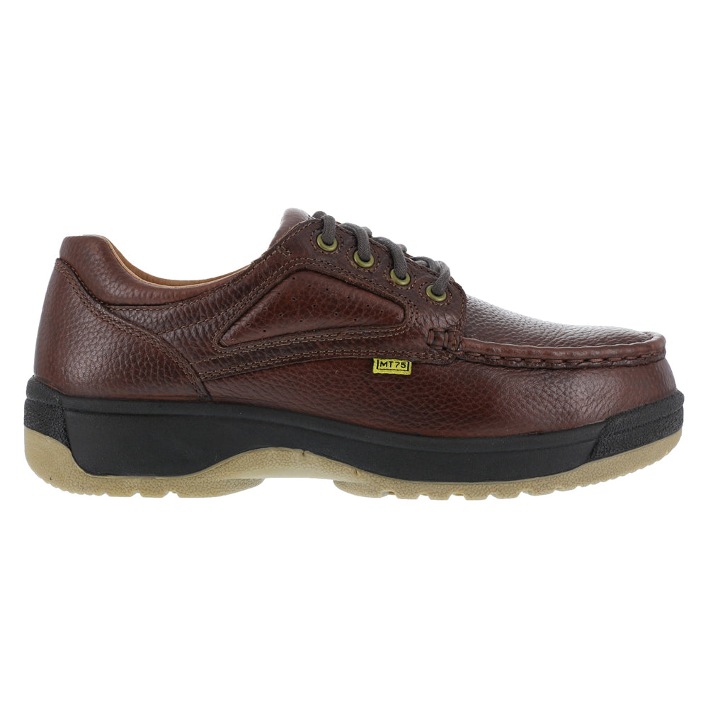 Shop Brown Mens Florsheim Work Compadre Slip Resistant Steel Toe Work Shoes Shoebacca Shop Brown Mens Florsheim Work Compadre Slip Resistant Steel Toe Work Shoes Shoebacca