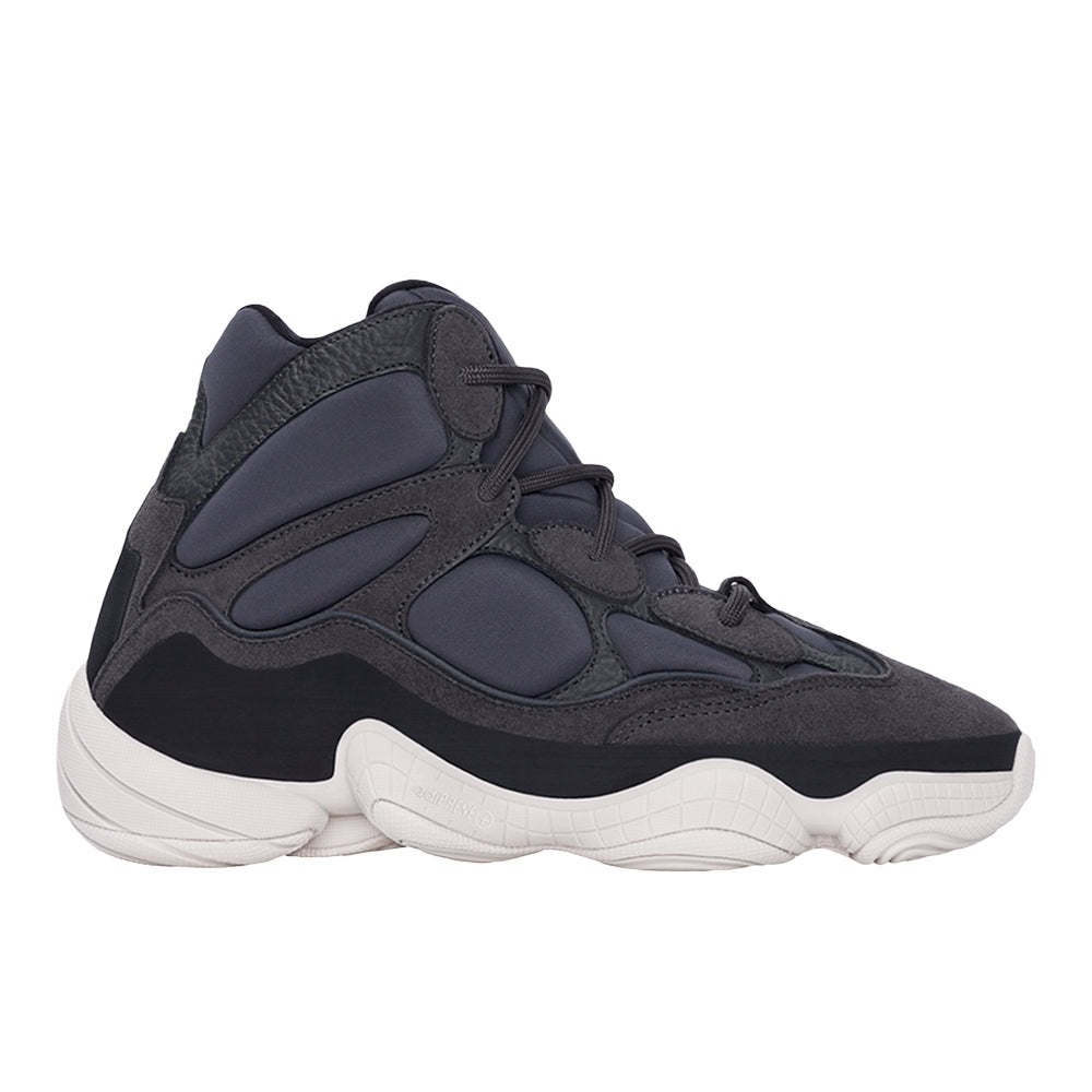 adidas Originals Yeezy 500 High - Slate/slate, Grey / 4 | Feature adidas Originals Yeezy 500 High - Slate/slate, Grey / 4 | Feature