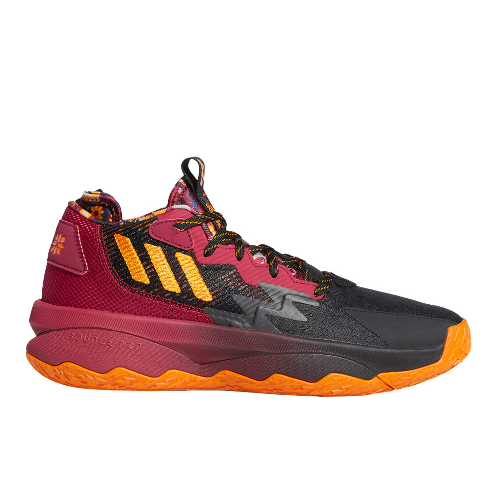 Adidas Dame What Shoes Does Damian Lillard Wearing Tonight Shop
