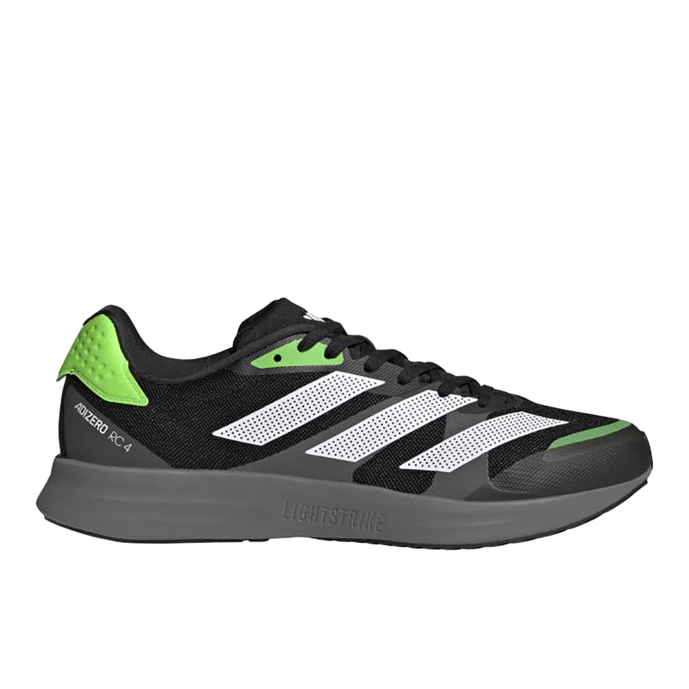Shop Black Mens Adizero RC 4 Running Shoes – Shoebacca