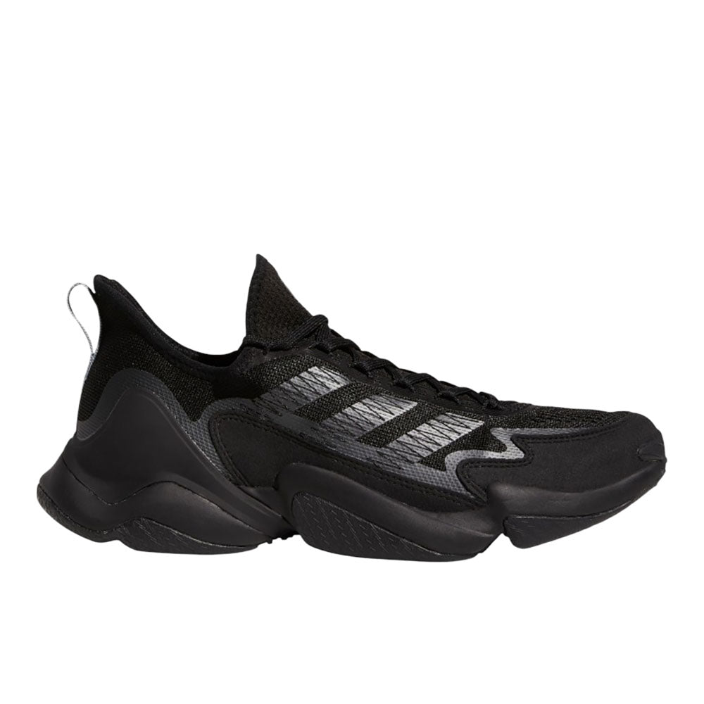 Shop Black Mens Impact FLX Training Shoes – Shoebacca
