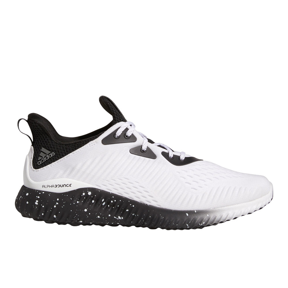 Adidas Alphabounce+ Adidas Alphabounce Continental White Adidas