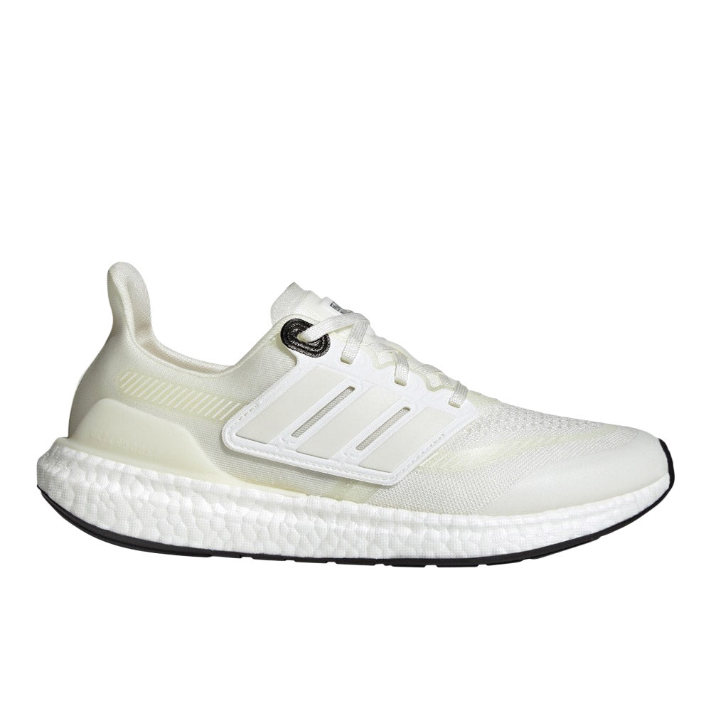 Shop Off White Mens adidas Ultraboost Mtbr Running Shoes
