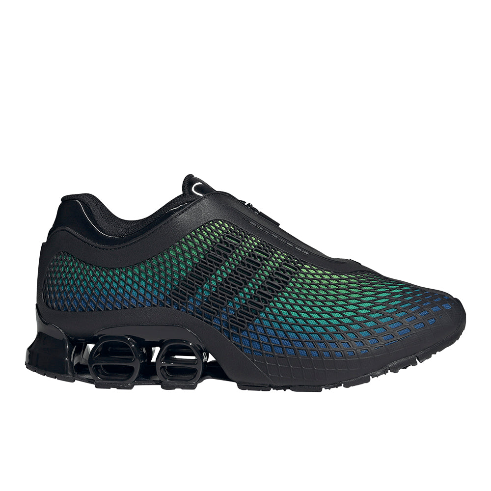 【ML】キャシー・ラング Shop Blue, Green Mens Megaride S2 Slip On Sneakers – Shoebacca