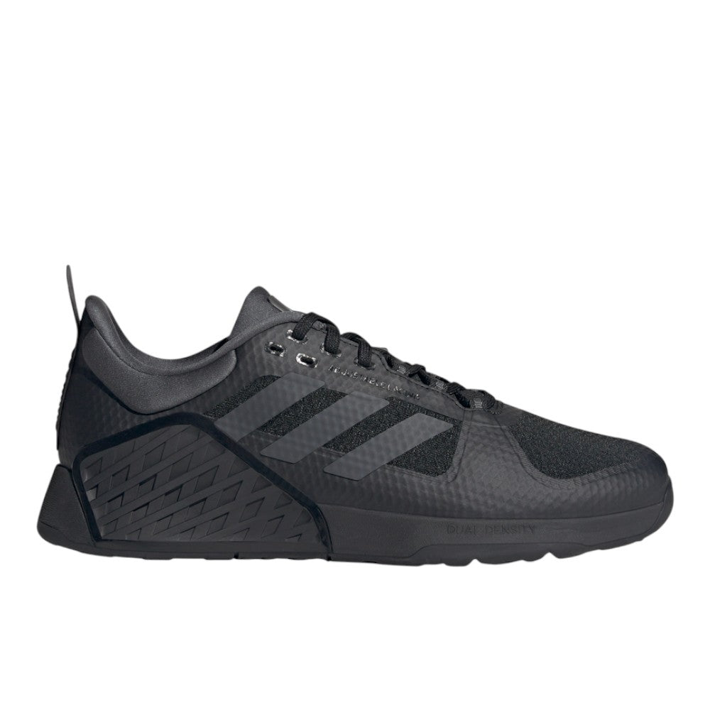 adidas Mens Dropset 2 Training Shoes Black 11.5 Casual adidas Mens Dropset 2 Training Shoes Black 11.5 Casual