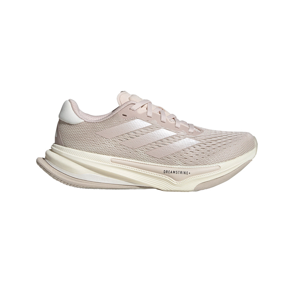 Shop Beige Womens Supernova Prima Running Shoes – Shoebacca