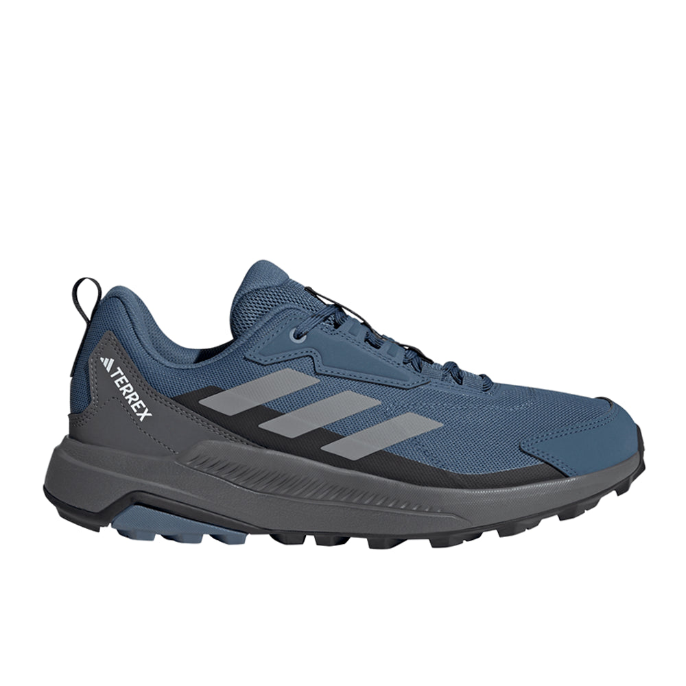 Shop Blue Mens Terrex Anylander Hiking Shoes – Shoebacca