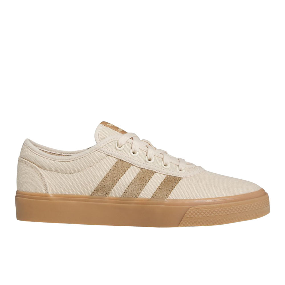 Shop Beige Mens adidas Adi Ease Skate Shoes – Shoebacca