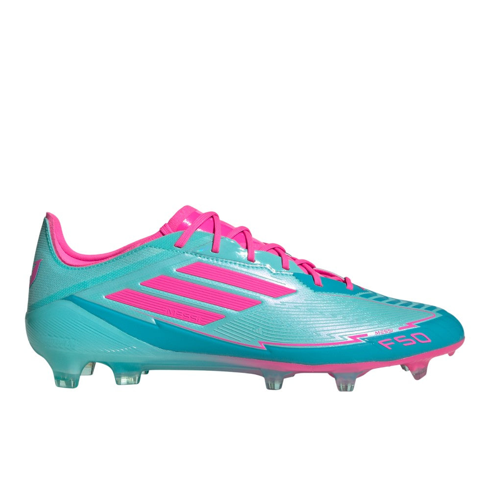 　F50 ELITE FG MESSI　27cm Shop Blue Mens F50 Elite Messi Firm Ground Cleats – Shoebacca