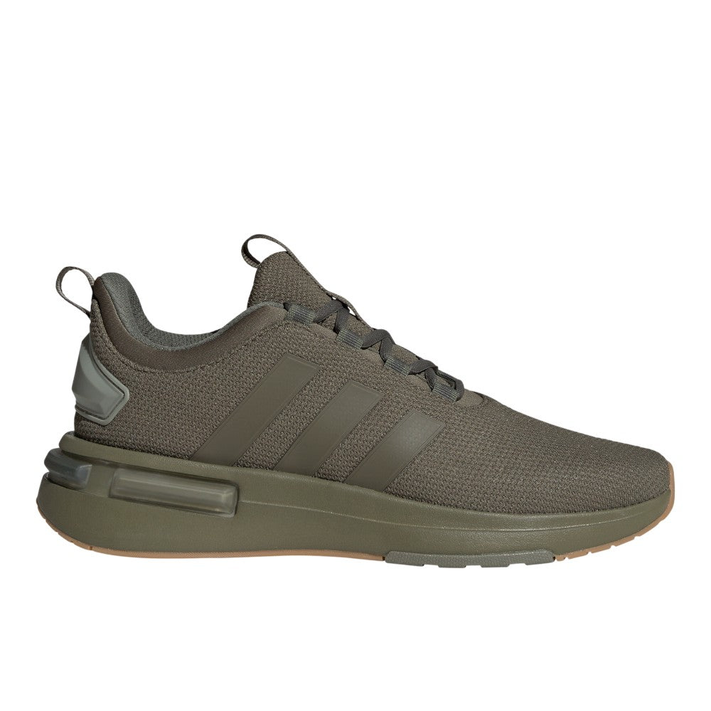 Shop Green Mens Racer TR23 Lace Up Sneakers – Shoebacca