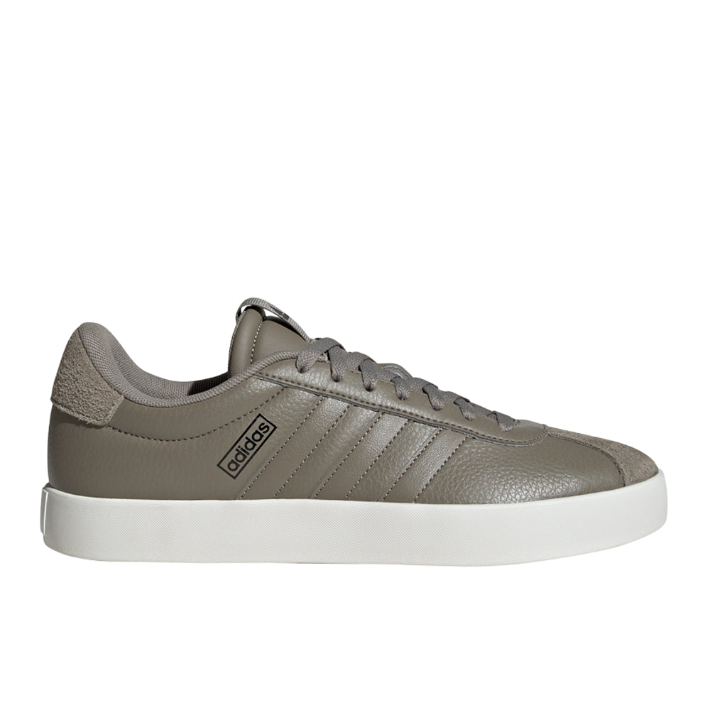 Shop Grey Mens VL Court 3.0 Lace Up Sneakers – Shoebacca