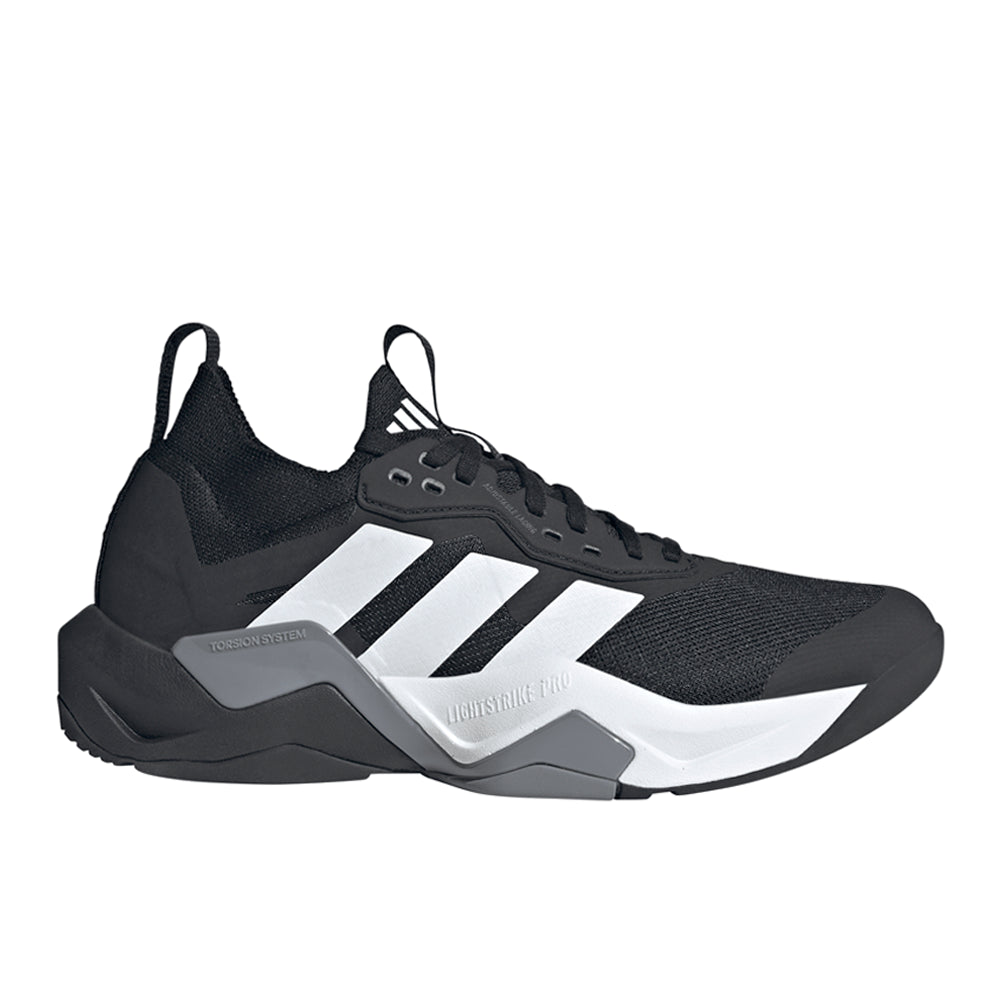 adidas ウェイトリフティングシューズ トレーニングシューズ BOAシステム Shop Black Mens Rapidmove ADV 2 Training Shoes – Shoebacca