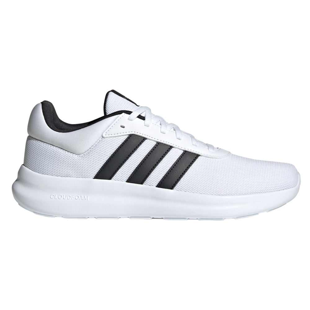 Adidas Cloudfoam Adidas Athletic Shoe Men's Lite Racer Adidas