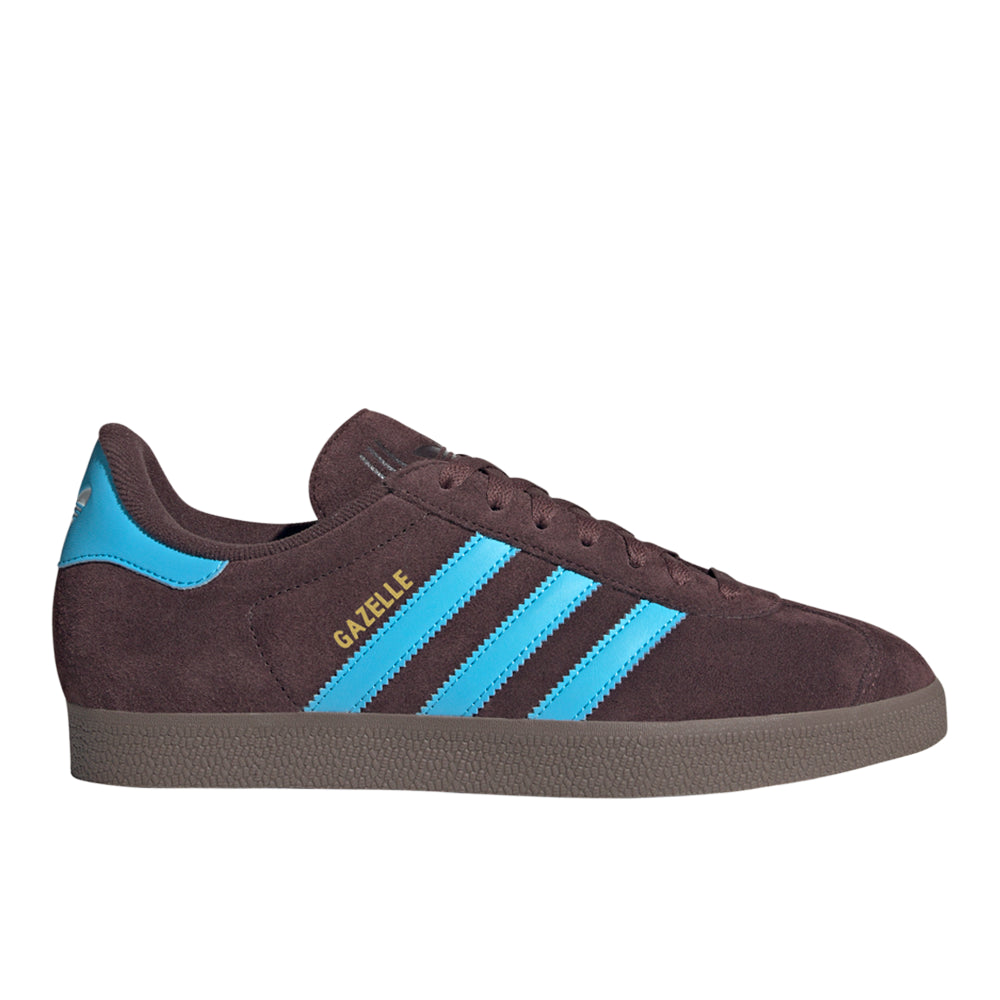 adidas Gazelle 'Shadow Brown Sky Rush'