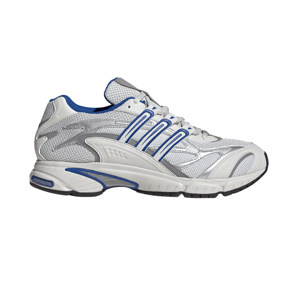 Shop Blue, Grey Mens Temper Run 2 Running Shoes – Shoebacca