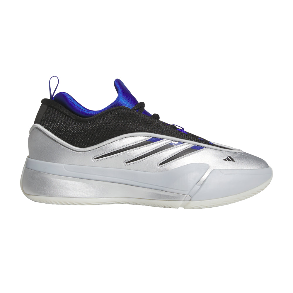 Shop Silver Mens Dame 9 Basketball Shoes – Shoebacca