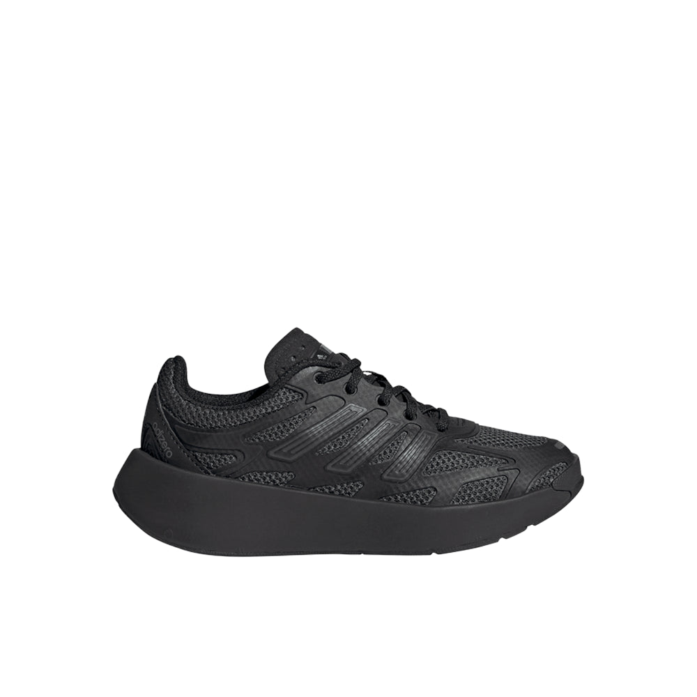 あゆ　黒38 Shop Black Boys Adizero Aruku Lace Up Sneakers (Little Kid
