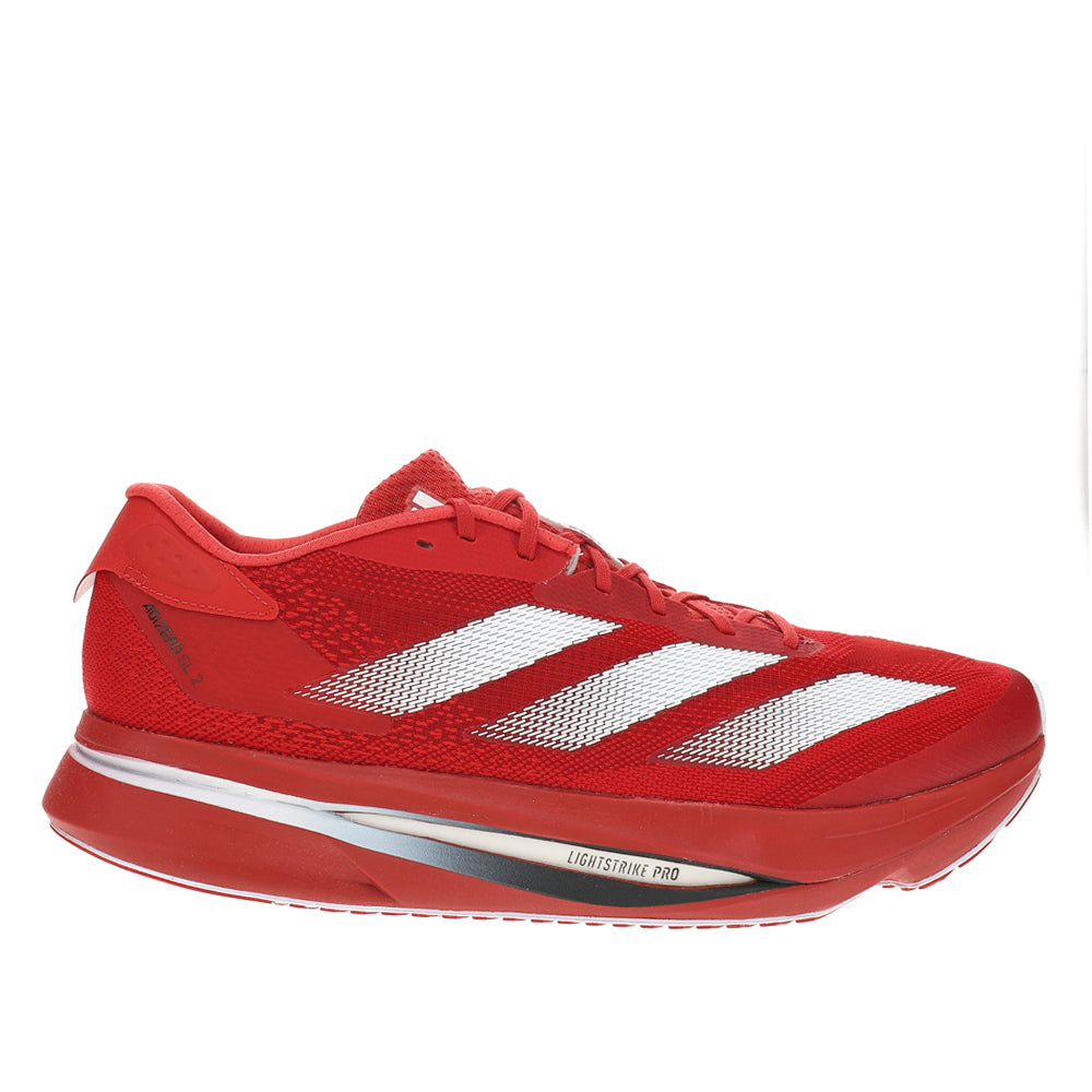 Shop Red Mens Adizero SL2 NC State Running Shoes – Shoebacca