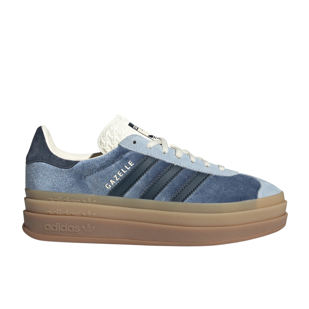 GAZELLE BOLD W 週末限定　17500円→16900円 JQ5144_1l.jpg?v=1765015506