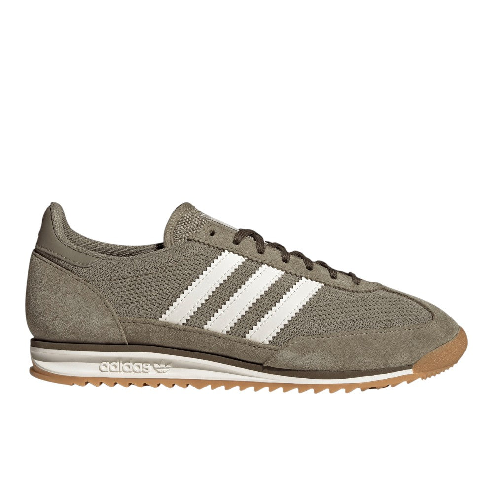 オガサカ　SL Ｓ-T 150cm Shop Green Womens SL 72 OG Lace Up Sneakers – Shoebacca