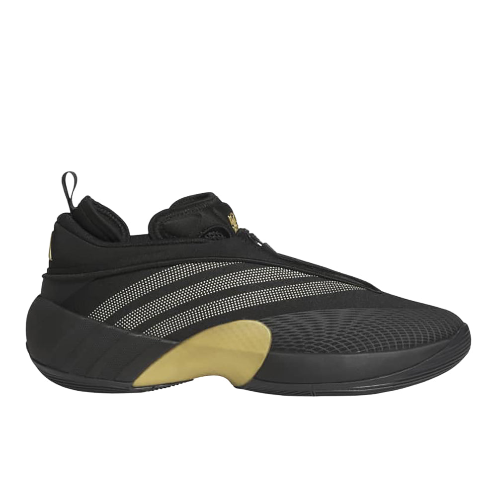 Shop Black, Gold Mens D.O.N. Issue 7 Basketball Shoes – Shoebacca