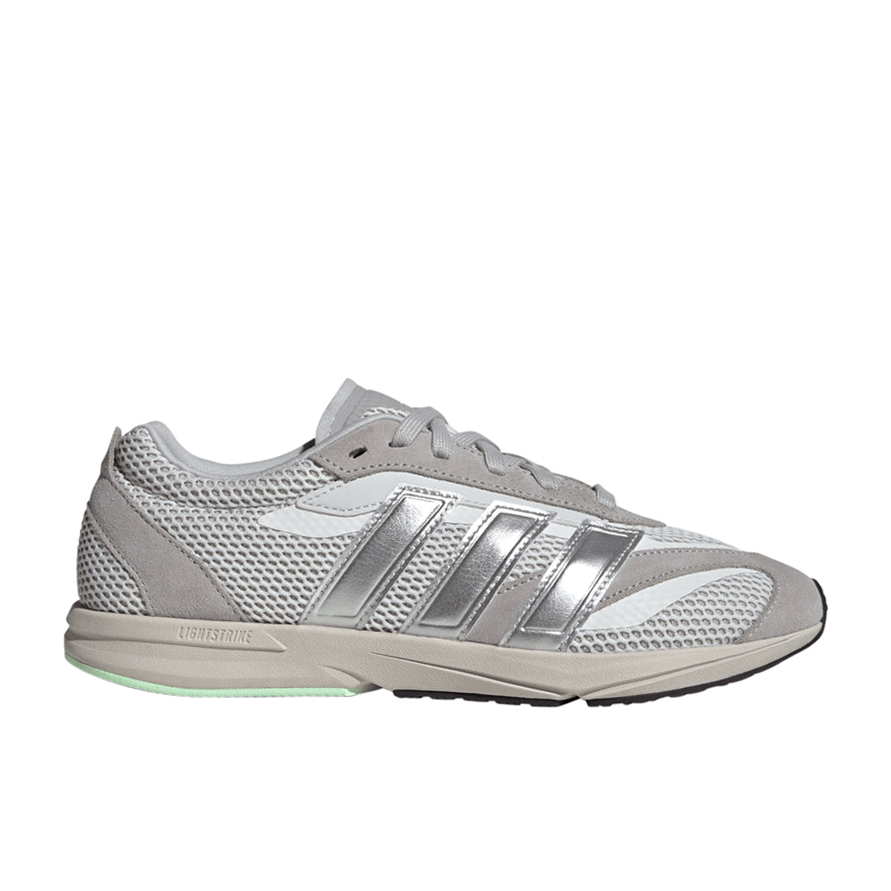 Shop Grey Womens Lightblaze LP Lace Up Sneakers – Shoebacca